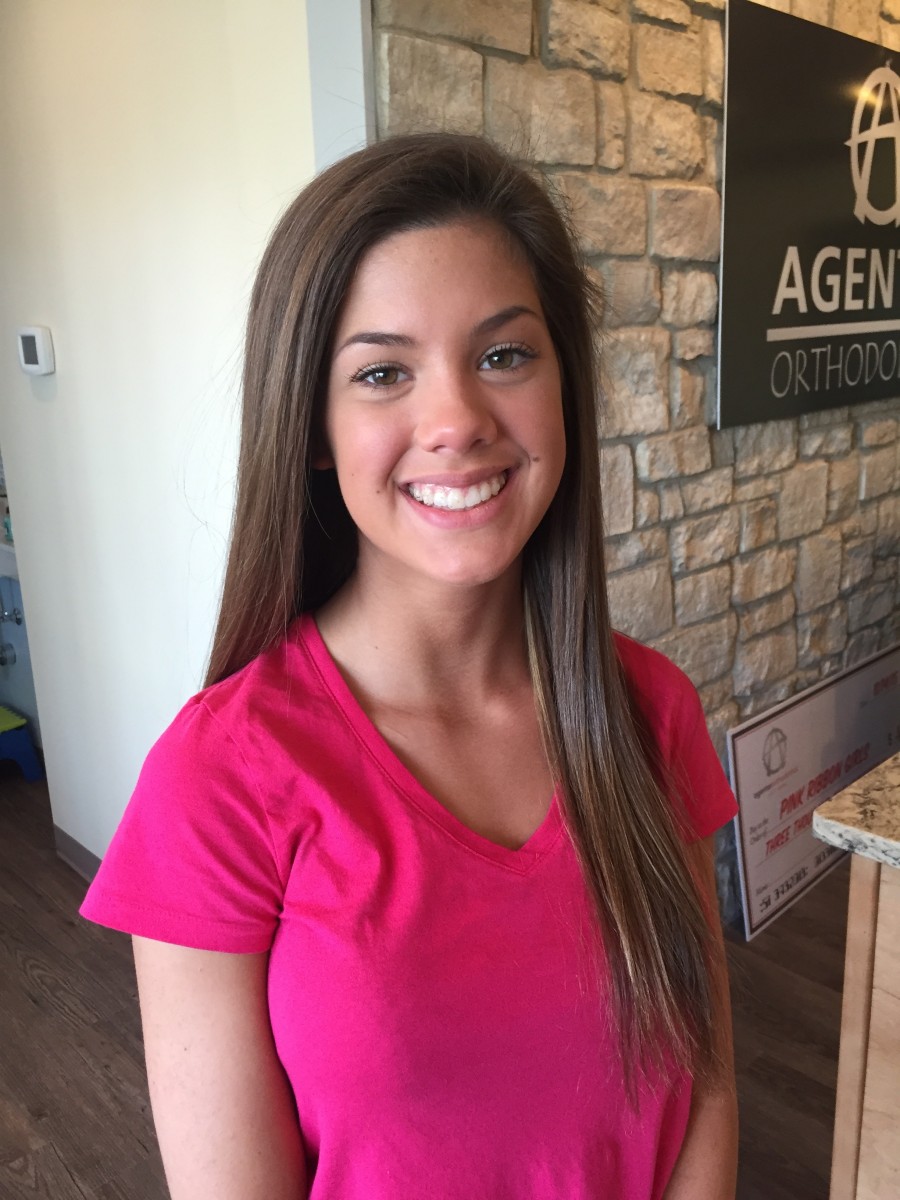 The Best of 2016 at Agenter Orthodontics