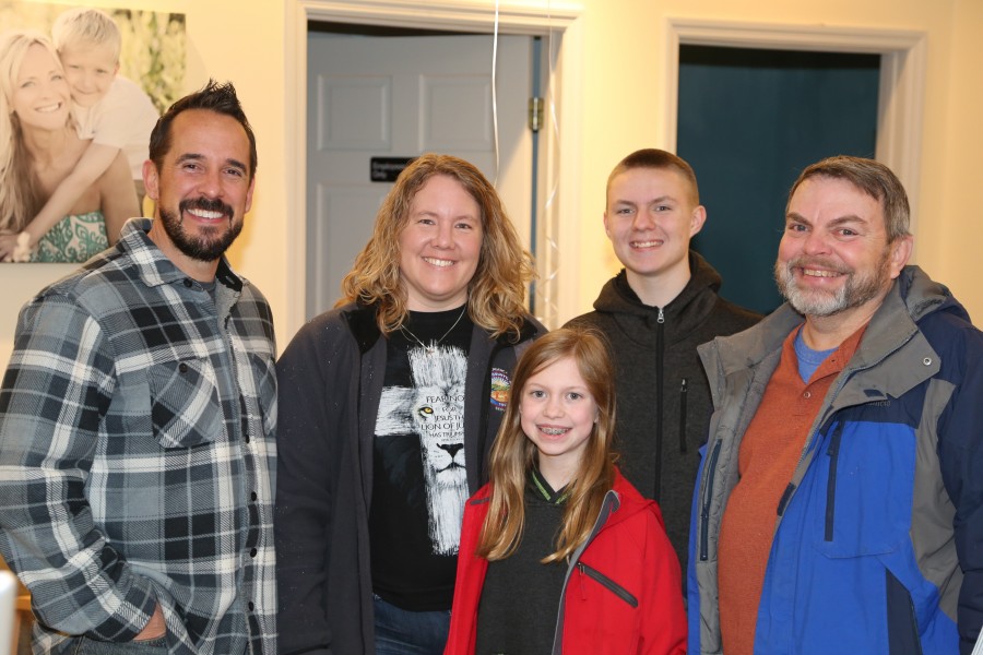 Shine Orthodontics Gives Away Free Braces 4 Years In A Row!