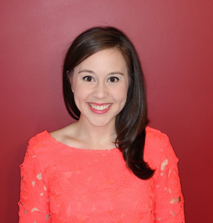 Shine Orthodontics WELCOMES Dr. Ashley Hutchison!