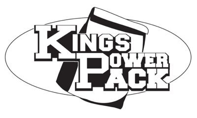 Kings Power Pack logo