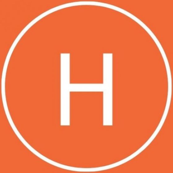 Letter H