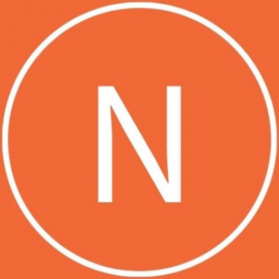 Letter N